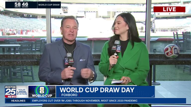 Live updates: Here are the groups for FIFA World Cup 2026