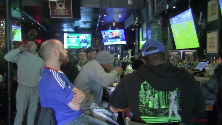 &lsquo;It&rsquo;s unbelievable energy&rsquo;: Soccer fans can&rsquo;t wait for Brazil/France game Thursday in Foxborough