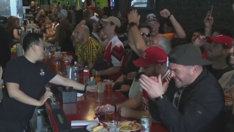 Mass. considers rolling back happy hour amid World Cup Preparations